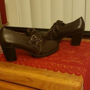 New NaturalSoul Heels